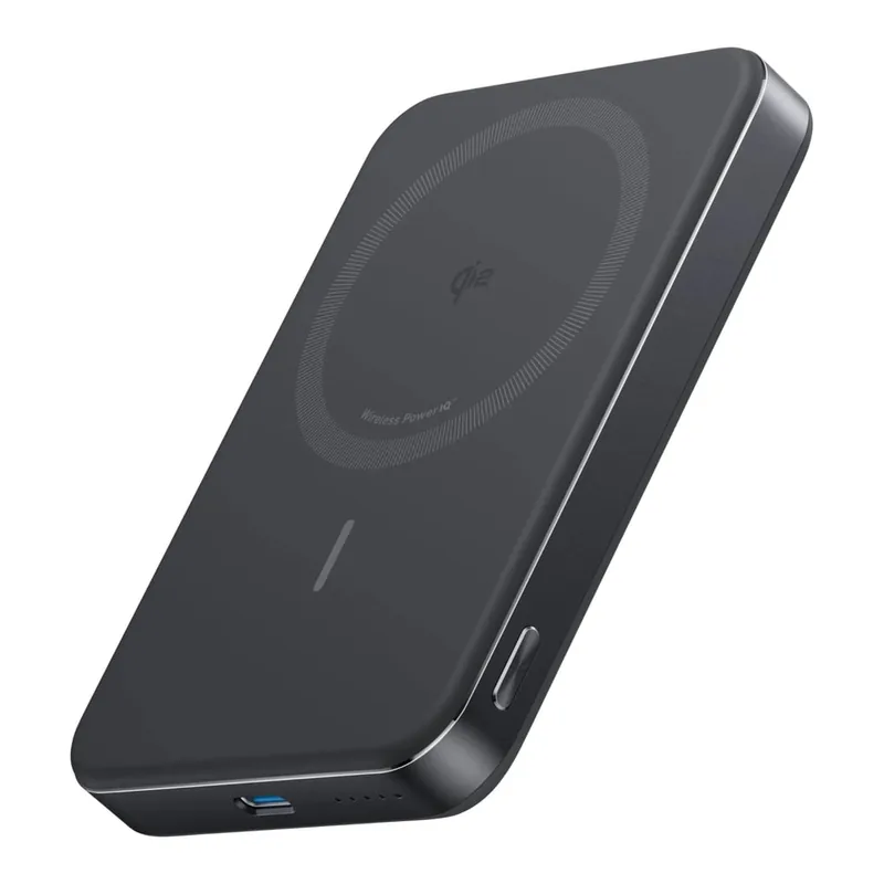 Anker MagGo Powerbank Slim 10000mAh Qi2