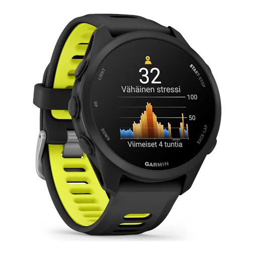 Garmin Forerunner 170
