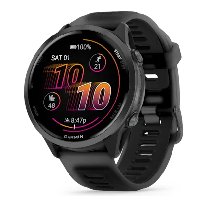 Garmin Forerunner 570