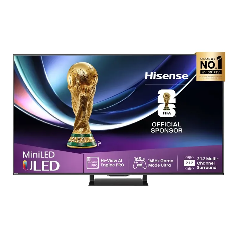 Hisense 55U7Q Pro