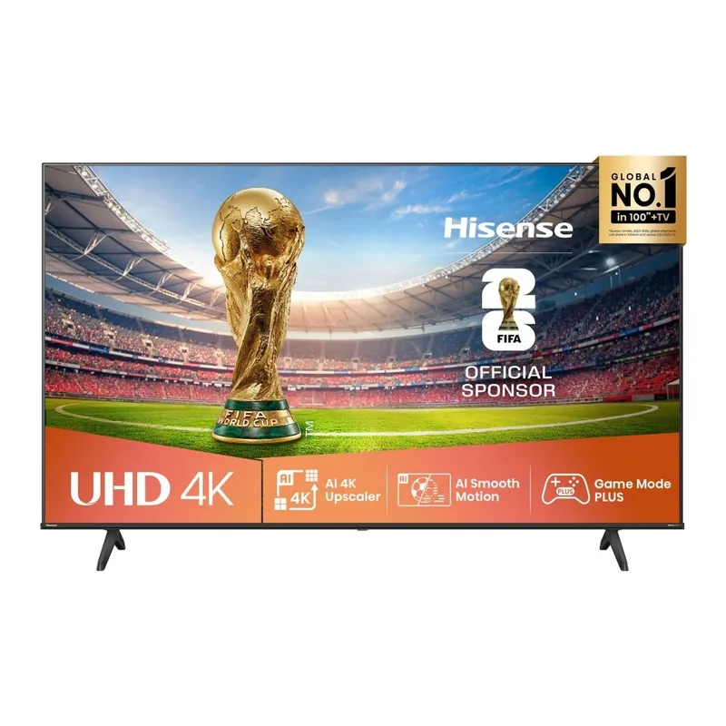 Hisense 65A6Q