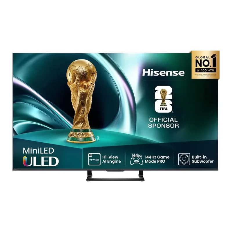 Hisense 65U7Q