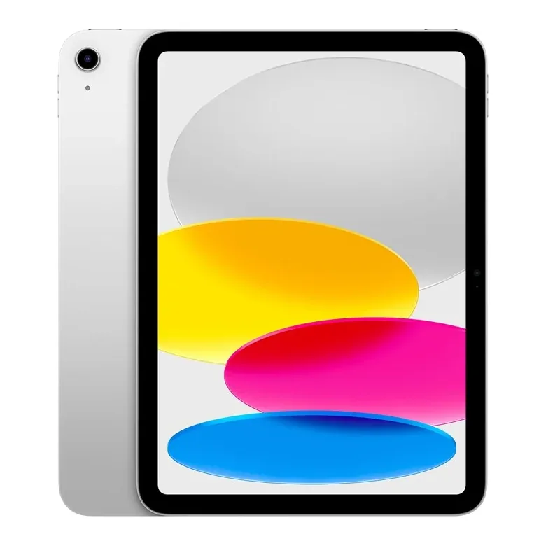 Apple iPad (A16) 11" Wi-Fi 128 GB