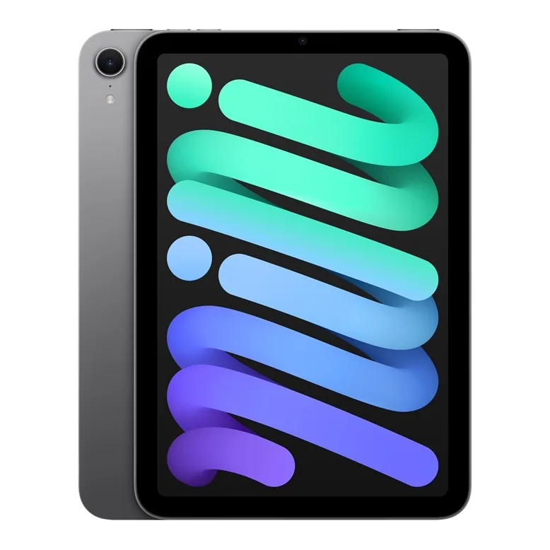 Apple iPad mini (A17 Pro) Wi-Fi 128 GB