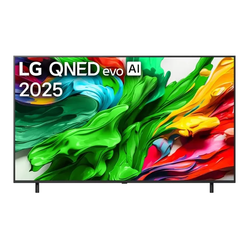 LG 65QNED85A3C