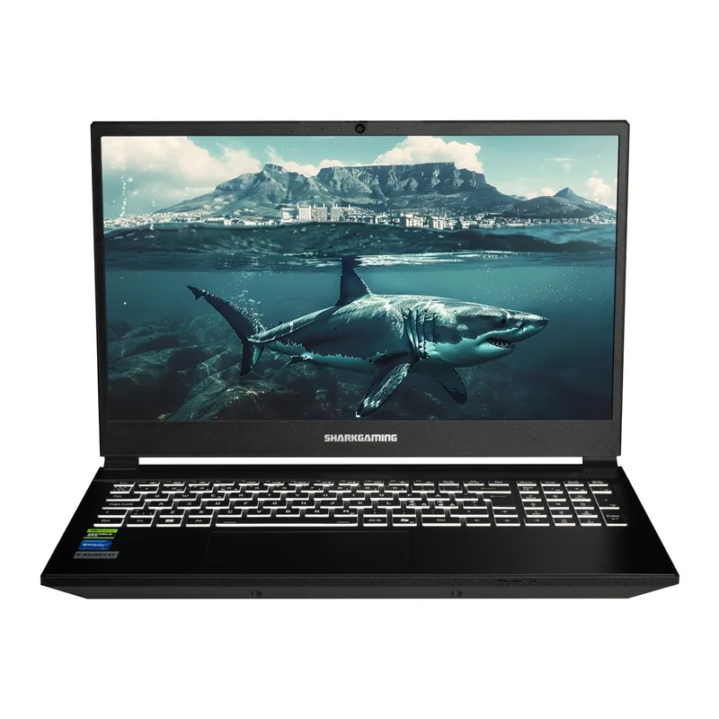 SharkGaming 9G15-50 Ryzen 7 RTX 5050 16 GB/1 TB