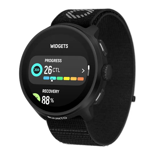 Suunto Run