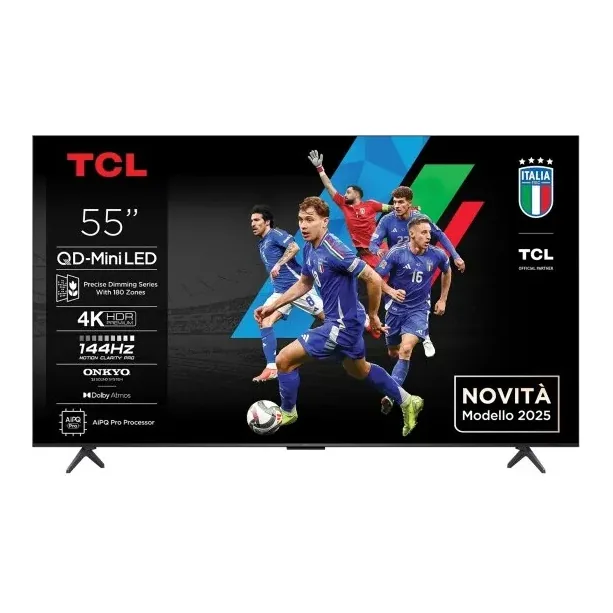 TCL 55Q6C