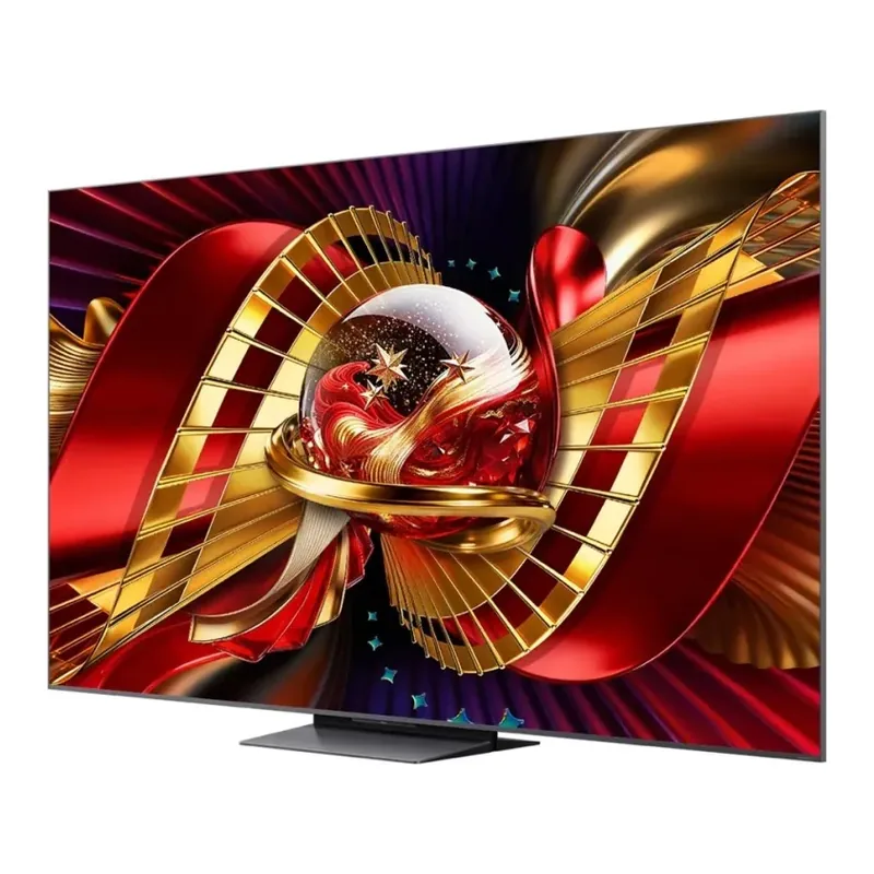 TCL 65C8L