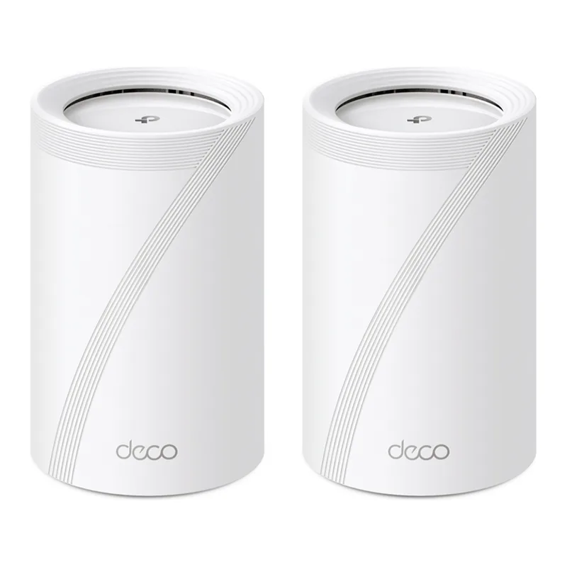 TP-Link Deco BE65 (2-pack)